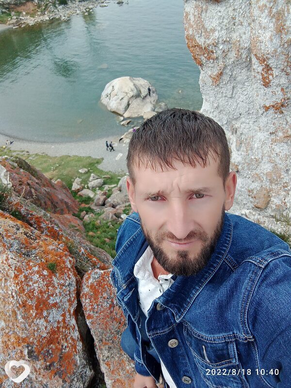 Магамед, Хомутово