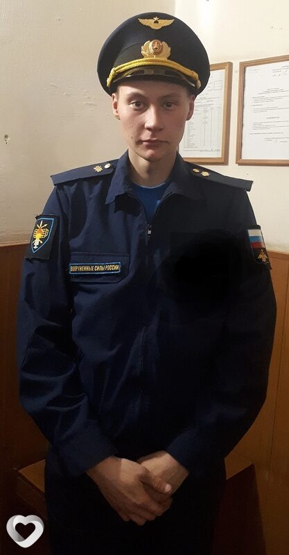 Дмитрий, 28, Кемерове — анкета №218193