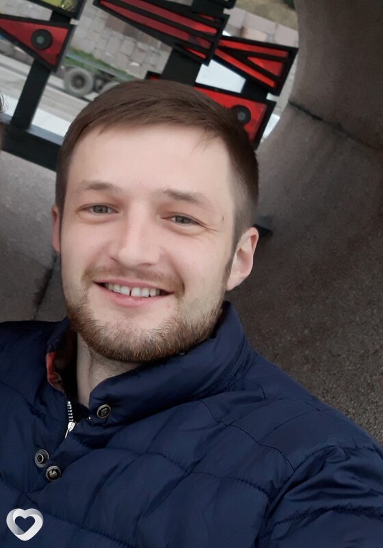 Андрей, 41, Волгограде — анкета №218195