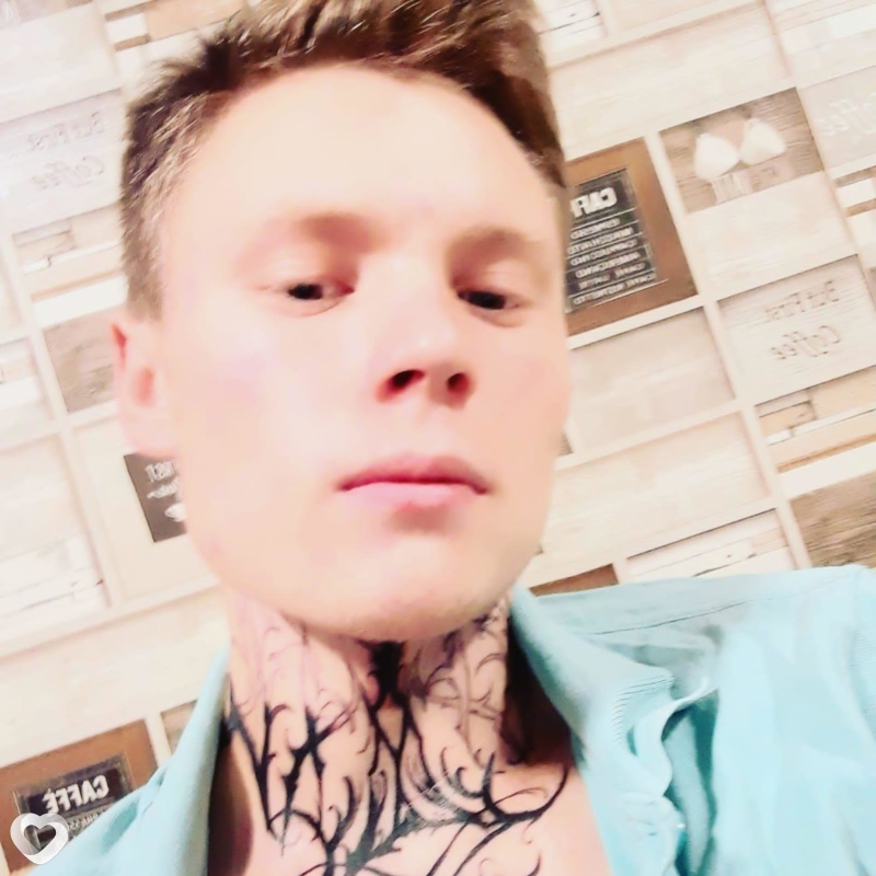 Виталий, 24, Димитровграде — анкета №218202