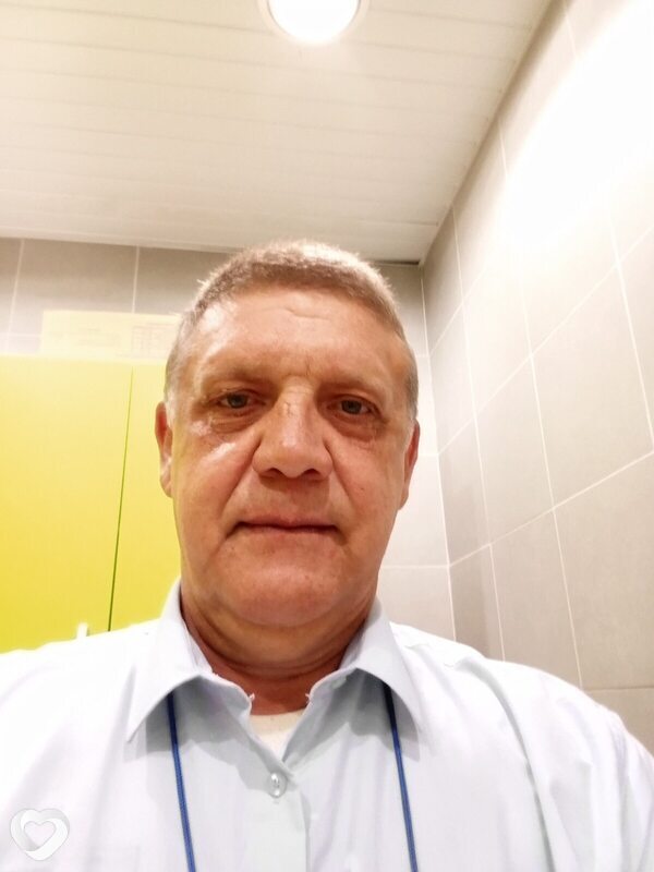 Андрей, 57, Волгограде — анкета №218209