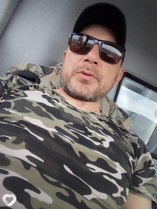 Дмитрий, 40, Чите — анкета №218213