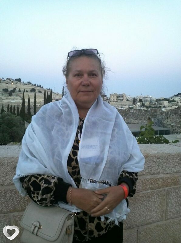 Любовь, 70, Темиртау — анкета №218971
