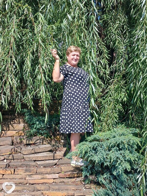 Светлана, 64, Новокузнецке — анкета №218975