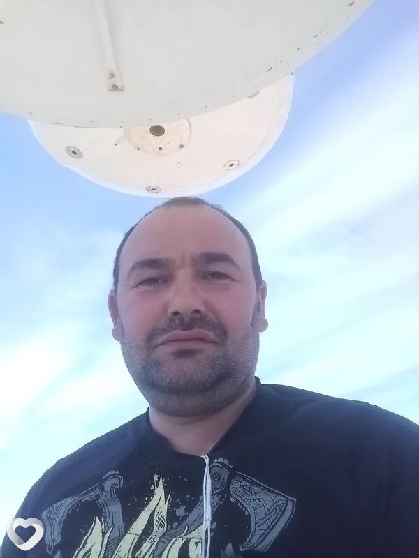 Ларик, 41, Хмельницком — анкета №7162