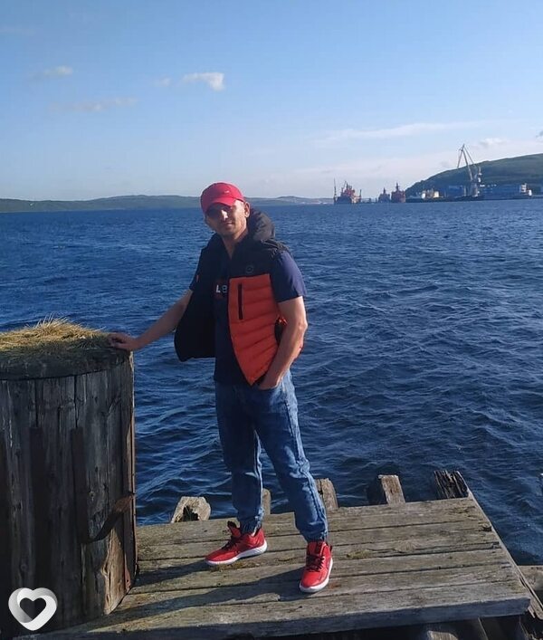 Dimka, 33, Днепр — анкета №219260