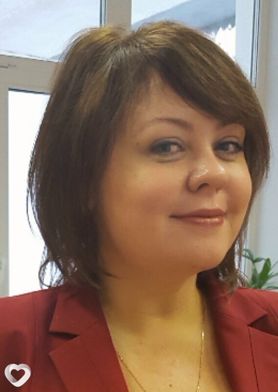 Наталья, 55, Ханты-Мансийске — анкета №219271