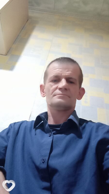 Андрей, 54, Владимире — анкета №219273