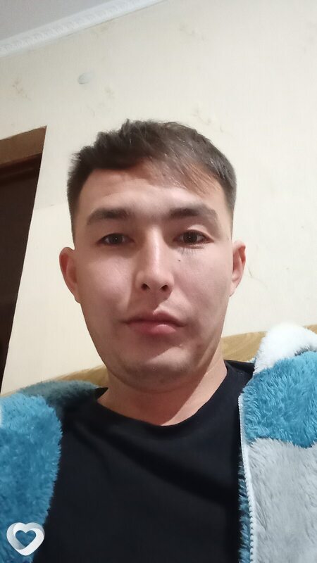 Бейбарыс, 28, Алматы — анкета №218832