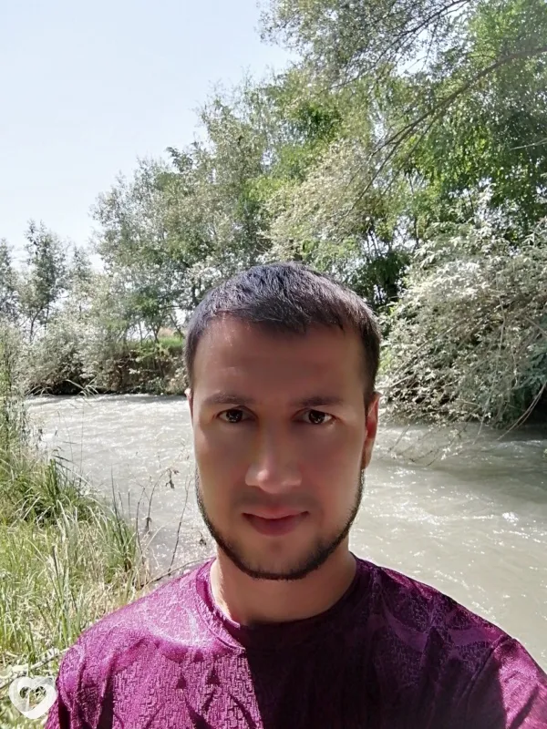 Akram, 38, Саранске — анкета №7163