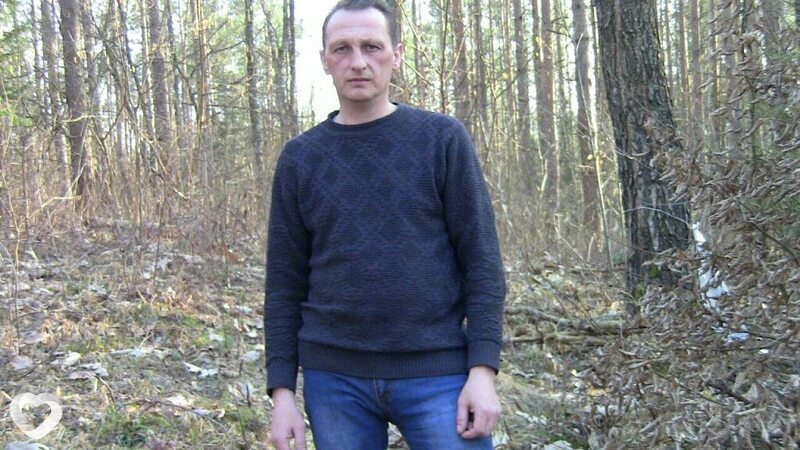 Иван, 48, Барановичах — анкета №218781