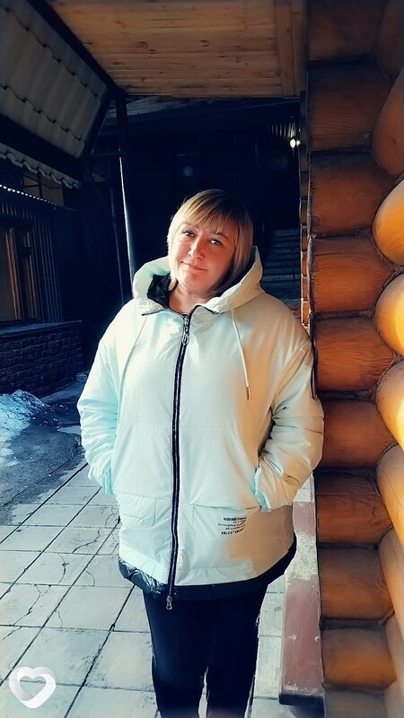 Алёна, 49, Ульяновске — анкета №218242