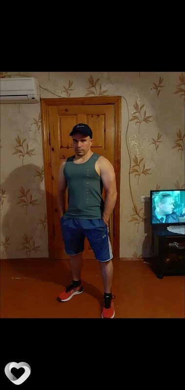 Дмитрий, 39, Таганроге — анкета №218243
