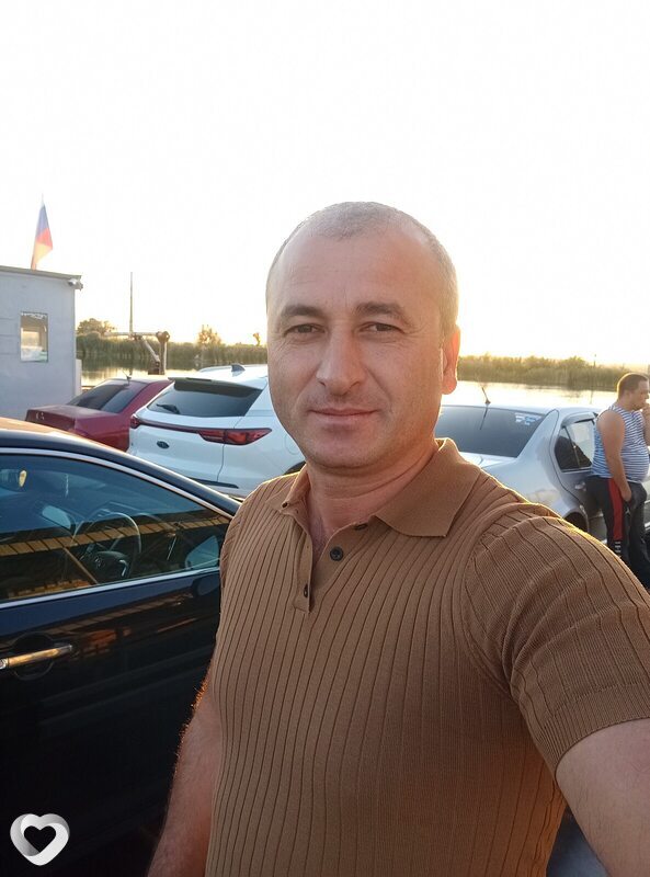 Игорь, 42, Сальске — анкета №218244