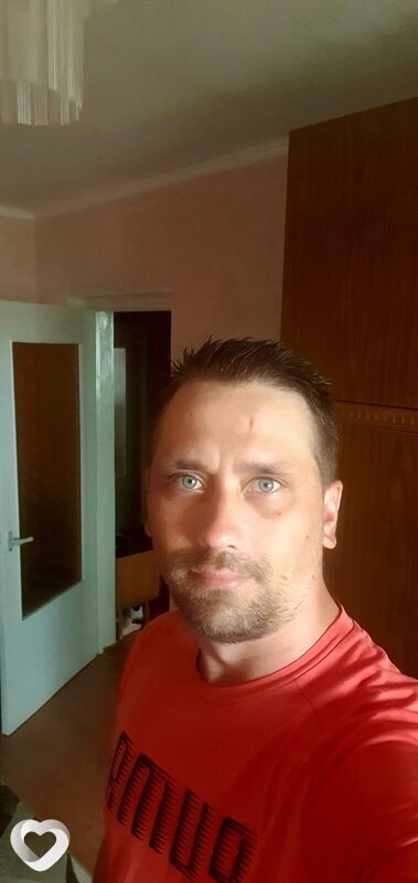 Андрей, 36, Новогрудке — анкета №218248