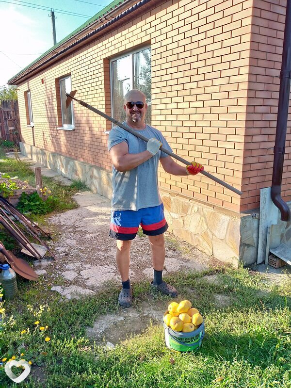 Геннадий, 59, Каменске-Шахтинском — анкета №218249