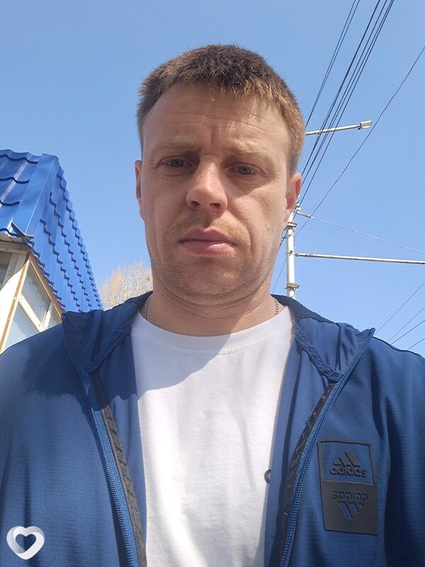 Александр, 36, Саратове — анкета №218252