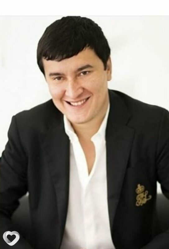 Сакен, 49, Рудном — анкета №218256