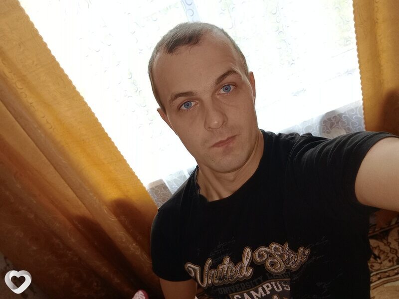 Денис, 30, Гродно — анкета №218257