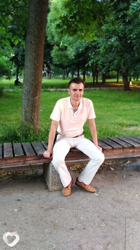 Геннадий, 48, Могилев — анкета №218266