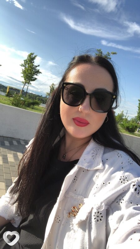 Vladimirovna, 43, Тольятти — анкета №218317