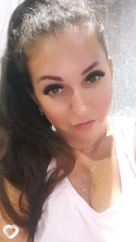 Алёна, 34, Хусте — анкета №218320