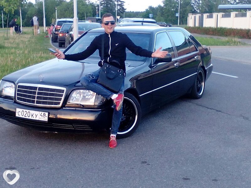 Пашка, 33, Волковыске — анкета №218323