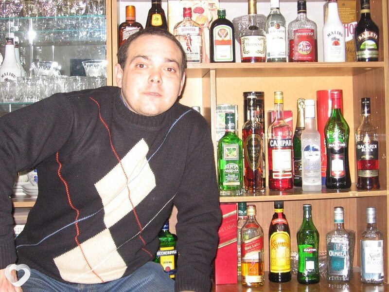 Сергей, 45, Волгограде — анкета №218328
