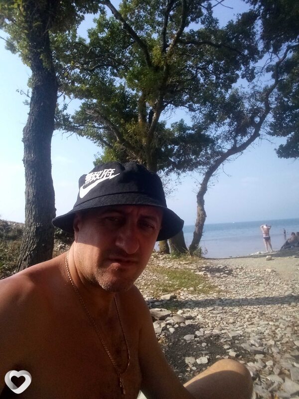 Виталий, 47, Омске — анкета №218331