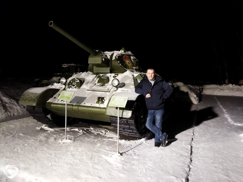 Александр, Заокский