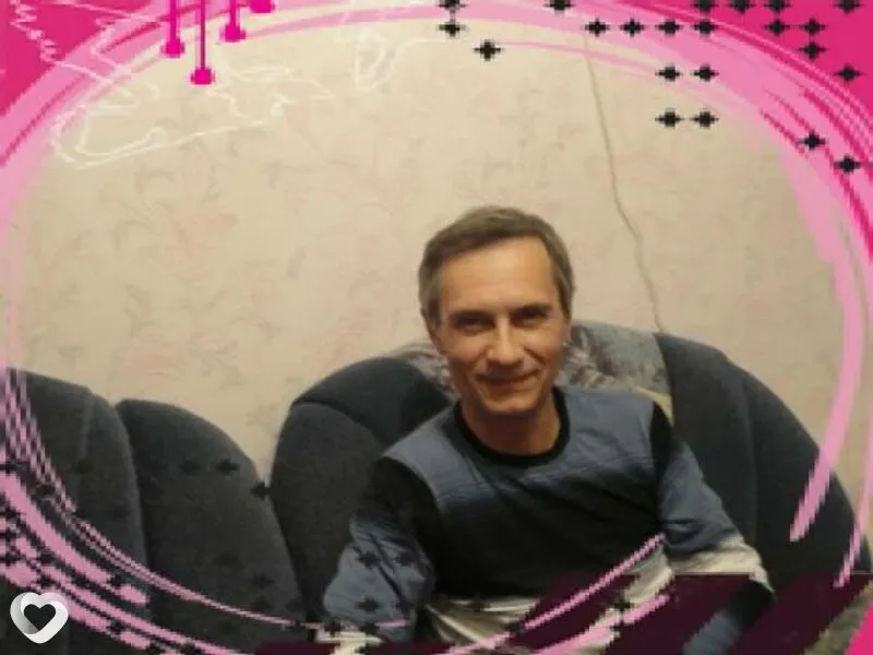 Александр, 63, Белове — анкета №7161