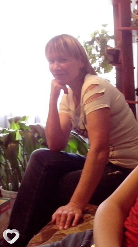 Галина, 59, Нижнем Новгороде — анкета №218335