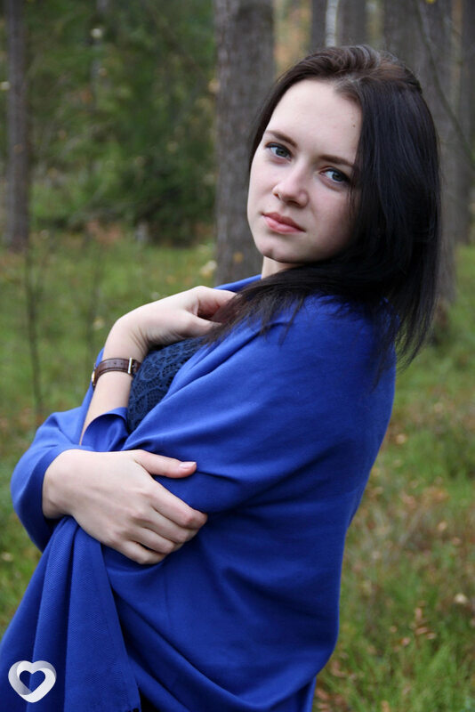 Елена, 37, Осиповичах — анкета №218338