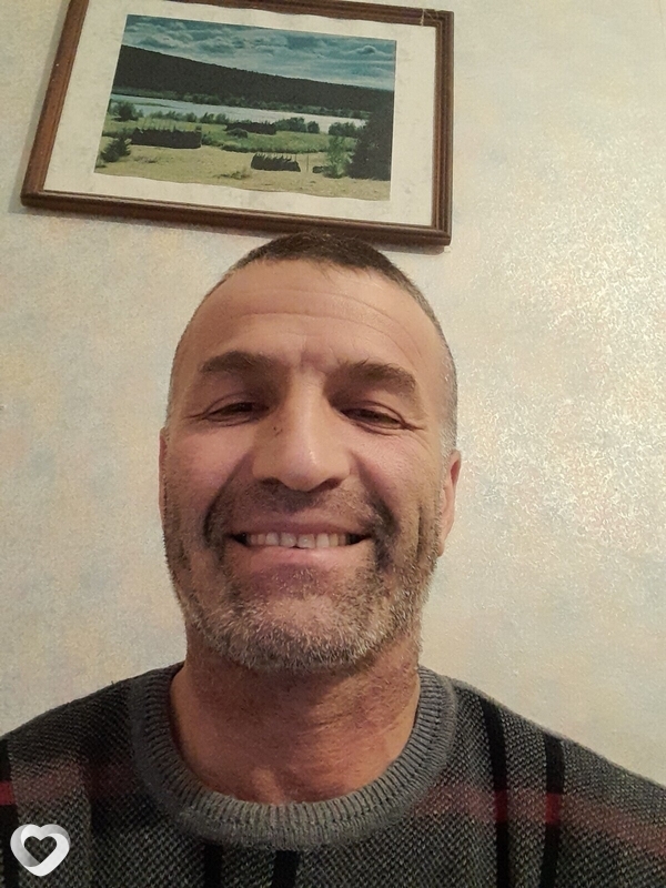 Махмуд, 48, Березниках — анкета №218339