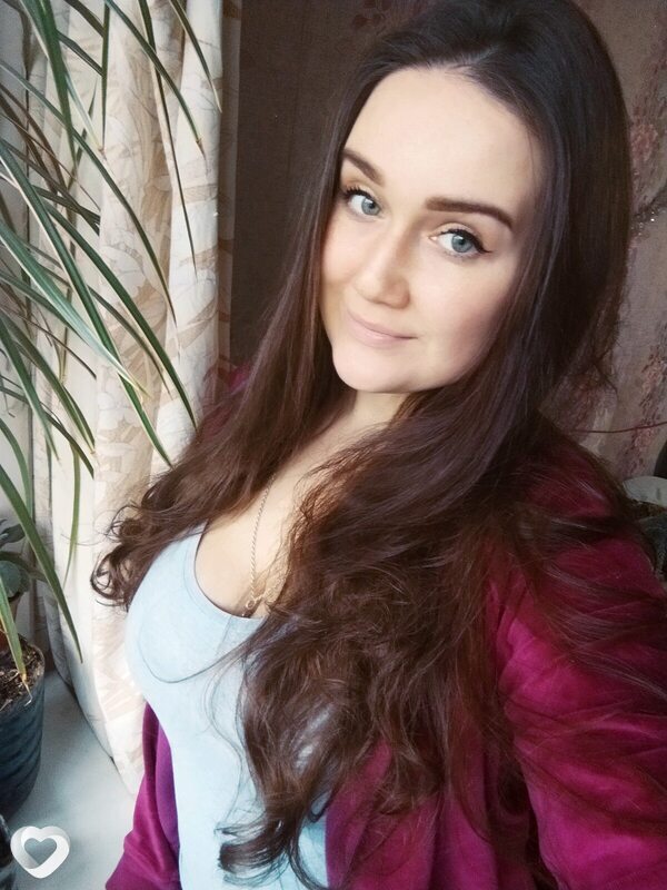 Алиса, 31, Днепр — анкета №218392