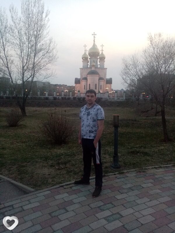 Константин, 36, Ростове-на-Дону — анкета №218395