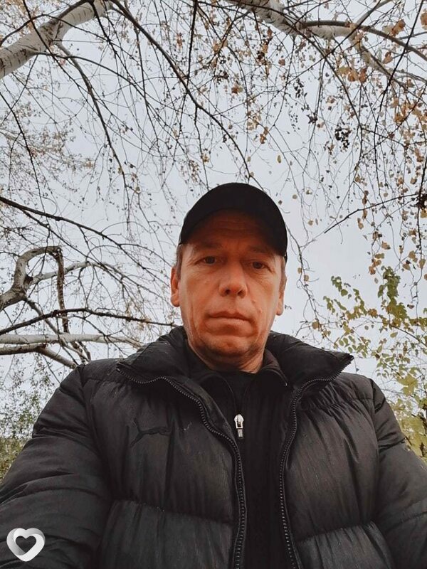 Валентин, 53, Краснодаре — анкета №218403