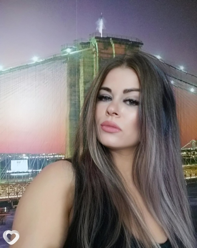 Annushka, 41, Красноярске — анкета №218406