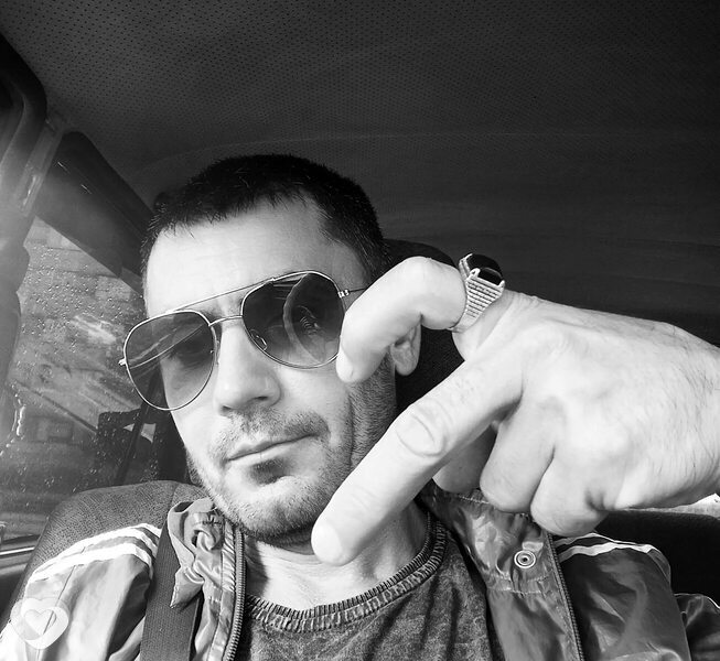 Акмал Кодиров, 43, Челябинске — анкета №218408