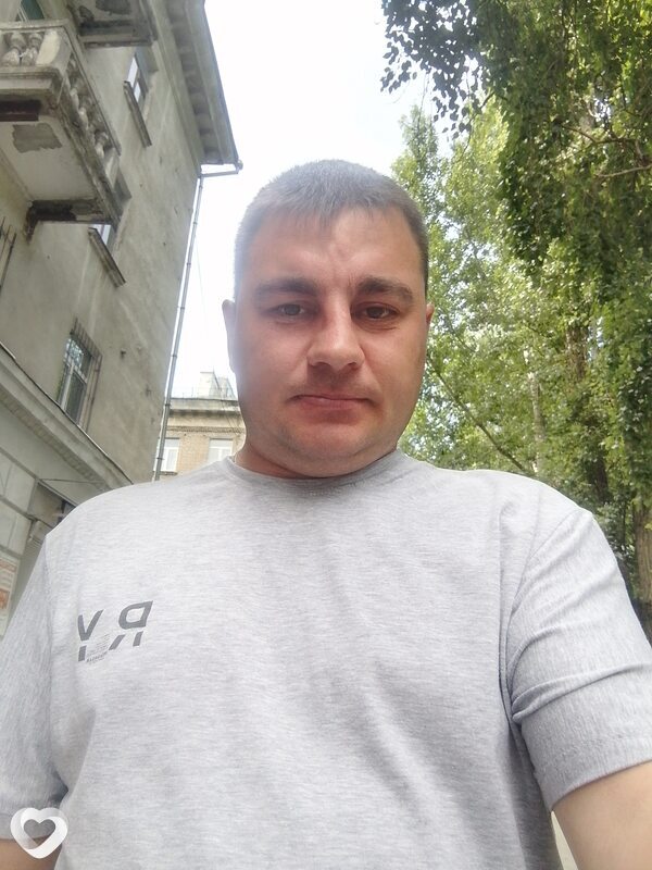 Данил, 39, Саратове — анкета №218410