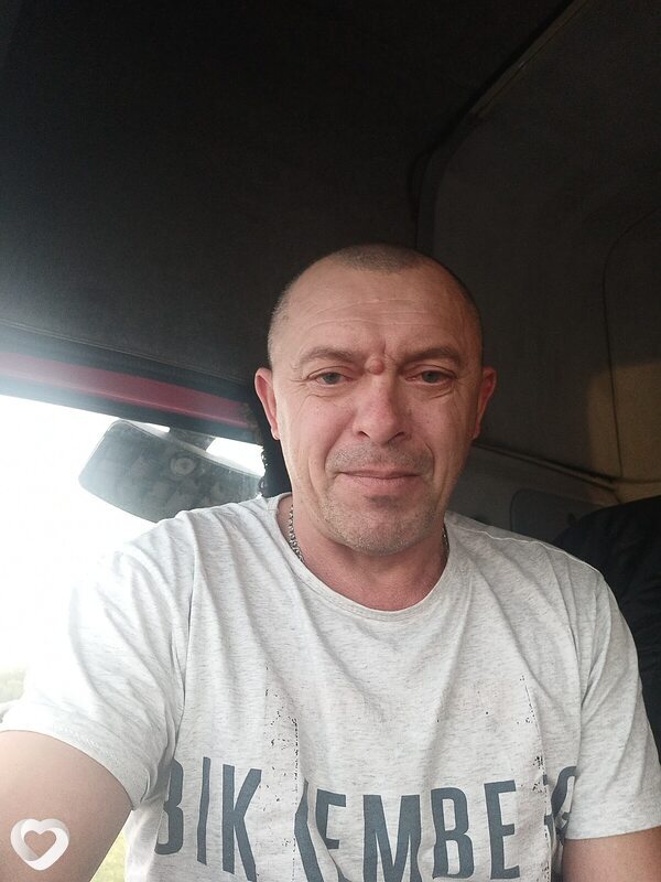 Евгений, 54, Новосибирске — анкета №218411