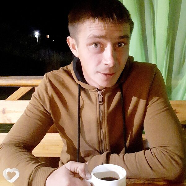 Андрей, 40, Кирове — анкета №218412