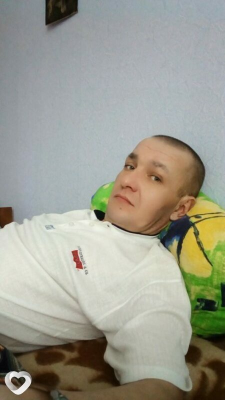 Андрей, 47, Светлогорске — анкета №218414