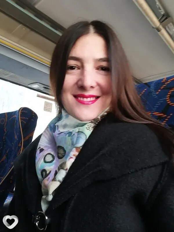 Марианна, 43, Москве — анкета №218939
