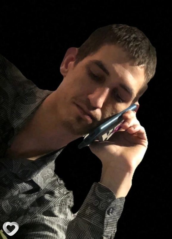 Максим, 28, Таганроге — анкета №218948