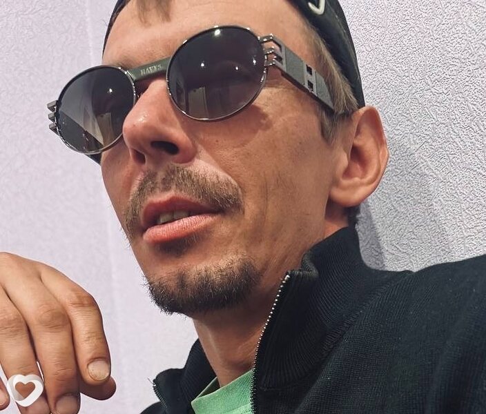 Андрей, 40, Курске — анкета №218950