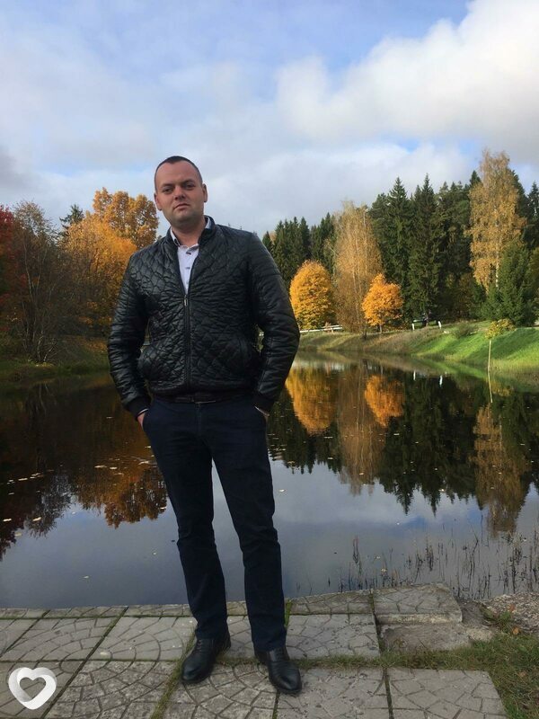 Алексей, 35, Минске — анкета №218955