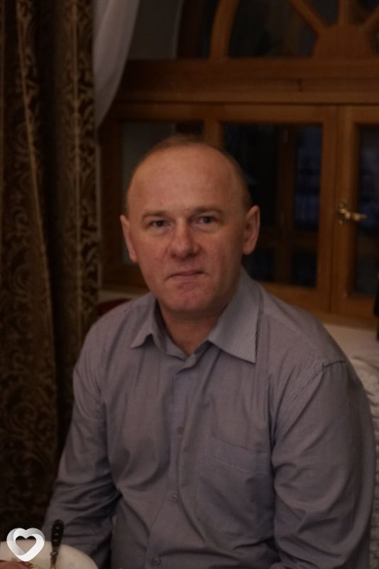 Сергей, 56, Ярославле — анкета №218956