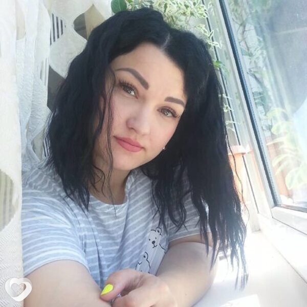 Нина, 36, Минске — анкета №218292