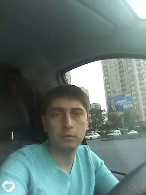 Дима, 38, Киеве — анкета №7166